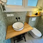 Apartment Weitblick Buckow