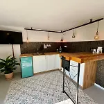 Apartment Weitblick