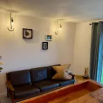 Apartment Weitblick Buckow