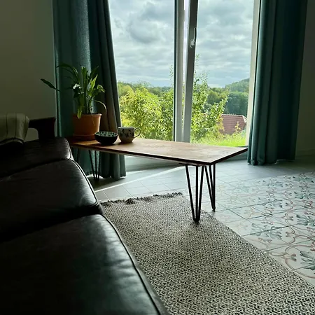 Weitblick Buckow