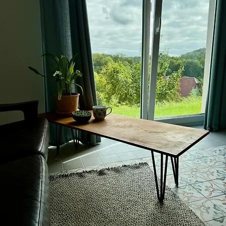 Apartment Weitblick