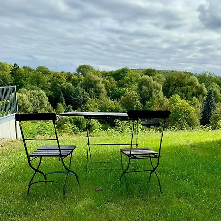 Weitblick Buckow