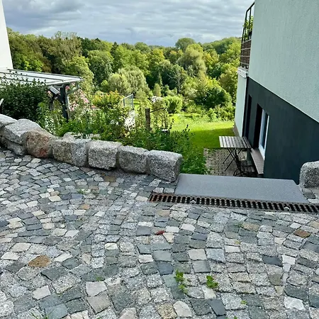 Weitblick شقة