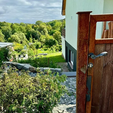 Apartment Weitblick Buckow