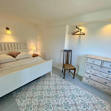 Weitblick Апартаменты