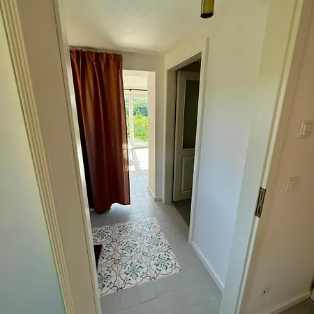 Апартаменты Weitblick *