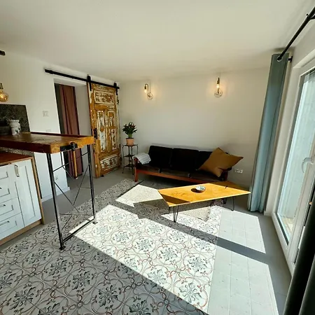 Weitblick Apartment *