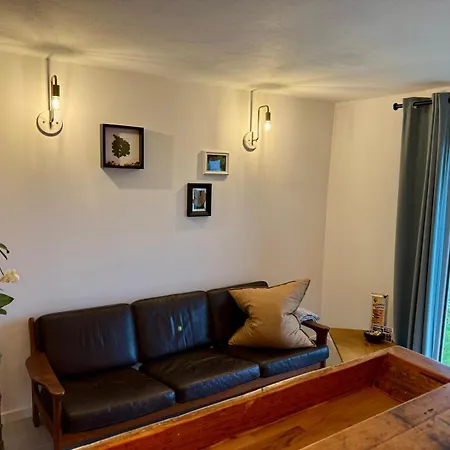 Apartment Weitblick Buckow