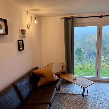 Weitblick Апартаменты