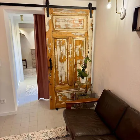 Апартаменты Weitblick *