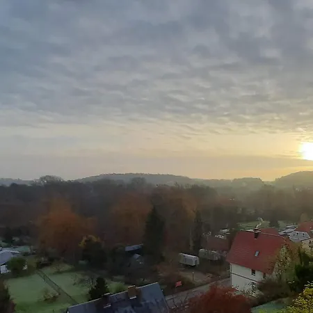 Apartment Weitblick Buckow
