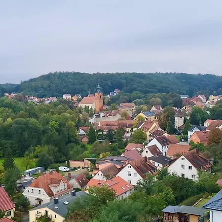 Apartment Weitblick