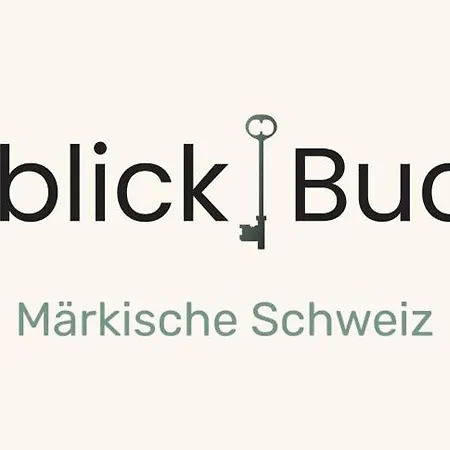 Weitblick Apartment