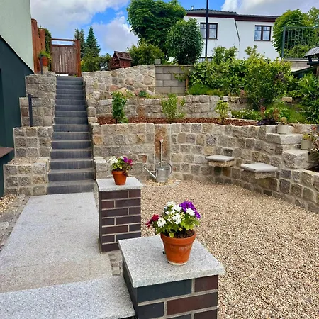 Weitblick Апартаменты