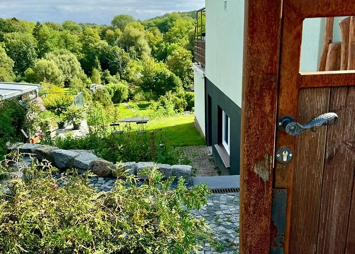 Lejlighed Weitblick Buckow