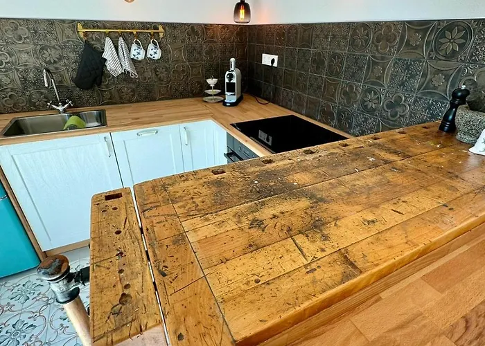 Lejlighed Weitblick Buckow