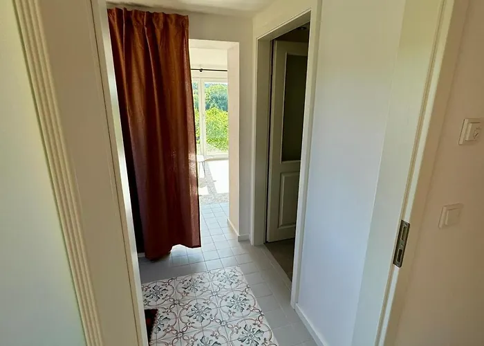 Lejlighed Weitblick *