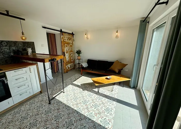 Weitblick Lejlighed *