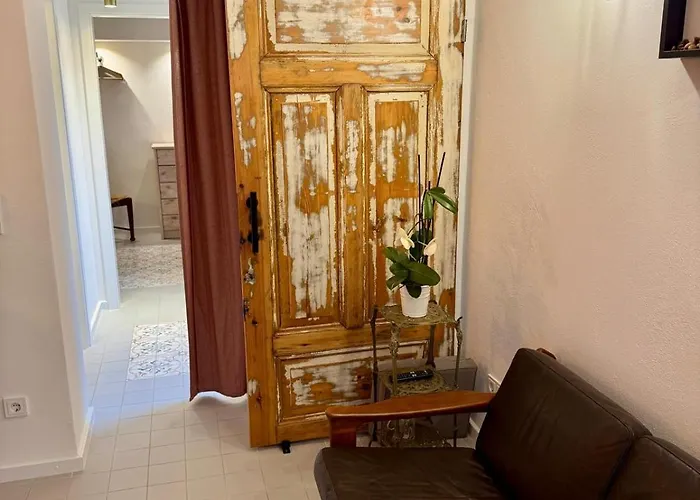 Lejlighed Weitblick *