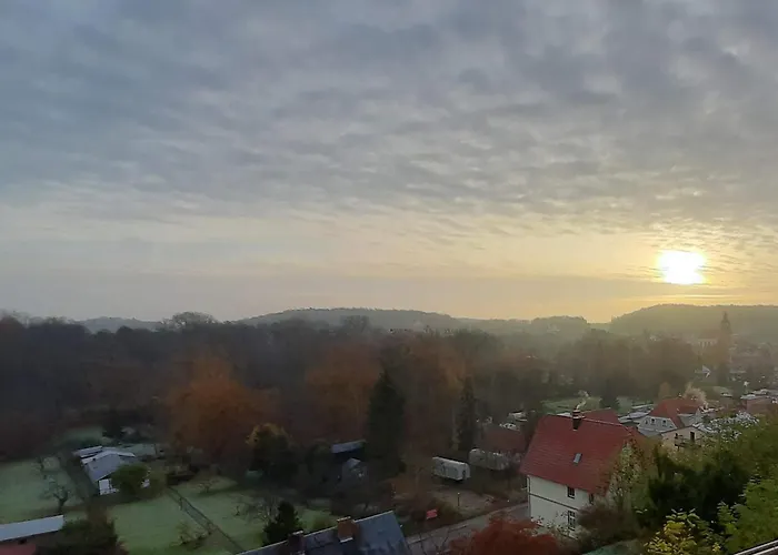 Lejlighed Weitblick Buckow