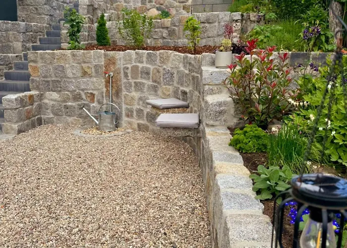 Weitblick Lejlighed Buckow